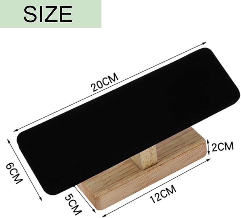 腕時計 スタンド ウォッチスタンド 高級 おしゃれな 木製 2～4本用