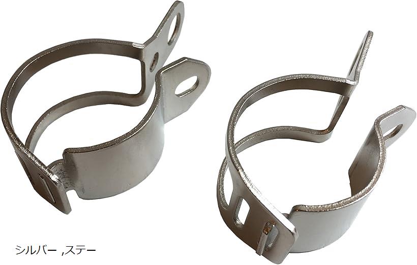 楽天市場】フォーク クランプ ウインカー（ライト・ランプ｜パーツ