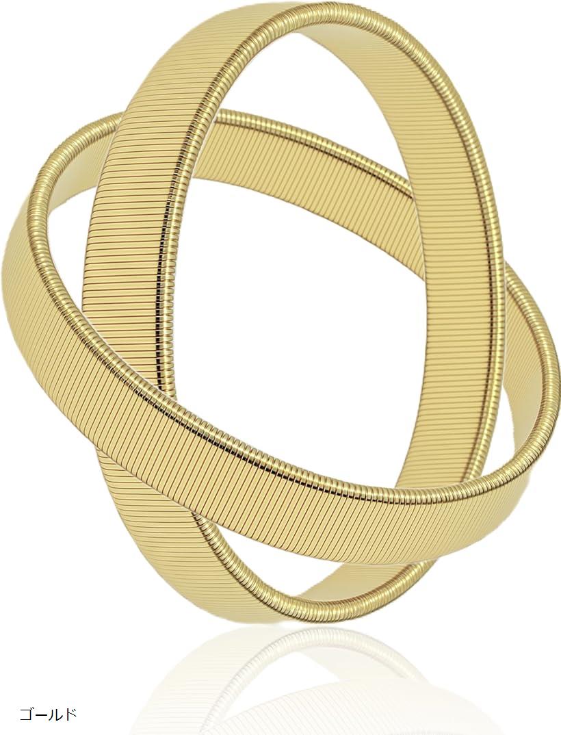 アームバンド 袖止めバンド 日本ブランド 袖留め アームクリップ メンズ レディース 調整不要 フリーサ..