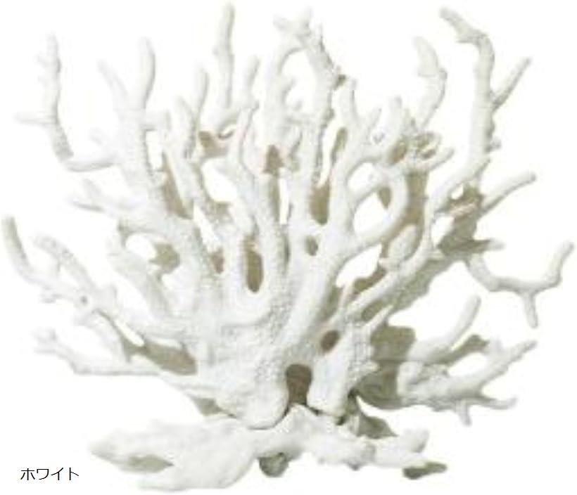 【楽天ランキング1位入賞】サンゴ 珊瑚 礁 アクアリウム 水槽オブジェ 人工珊瑚 フェイクサンゴ 水族館 装飾 用 ピンク ブルー ホワイト
