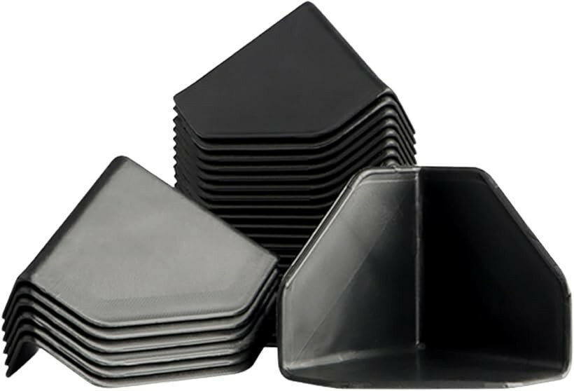 コーナープロテクター ダンボール 梱包 破損防止 ガード 60個セット