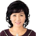 ウィッグ フルウィッグ ミディアム セミロング レディース かつら wig 小顔 自然 耐熱 ネット付 ギフト カール