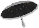 折りたたみ傘 メンズ 自動開閉 晴雨兼用 雨晴兼用 大きい 晴雨兼用傘 レディース 丈夫 頑丈 uvカット 24本骨 12か所x2本 おしゃれ 風に強い