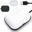 AirPods 充電器 Pro 3 ワイヤレス 日本語取説 5W急速充電 過充電防止 スタンド WORLD