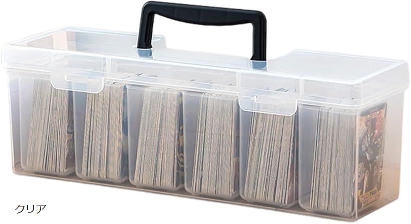 楽天市場】ポケモンカード box ケースの通販