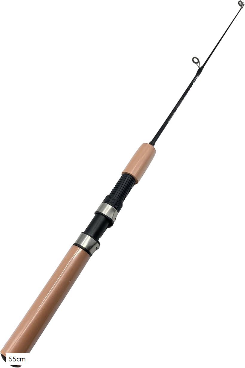 ライン巻き リサイクラー用 シャフト 高速リサイクラー ベイト スピニング 対応 釣り 55cm