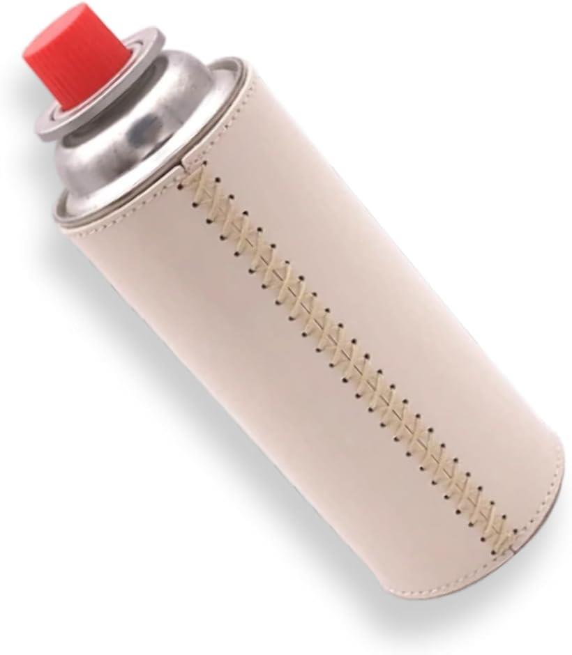 CB缶カバー バーナー ガス缶 カセットガスボンベ 耐熱