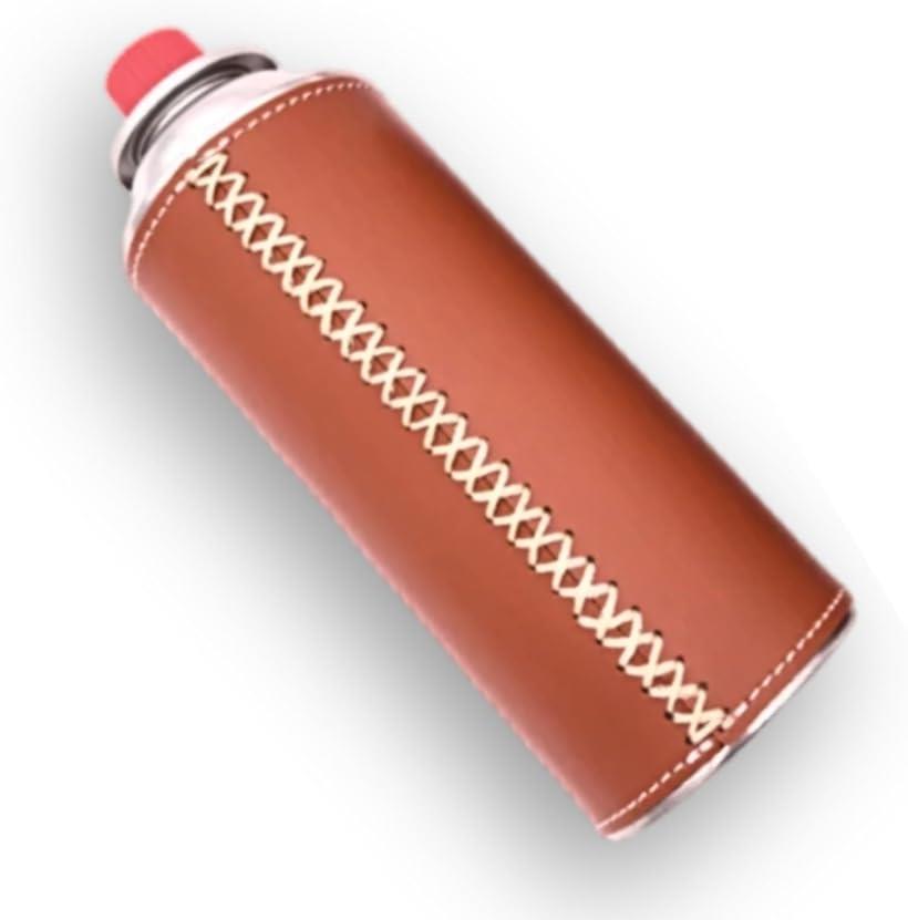 CB缶カバー バーナー ガス缶 カセットガスボンベ 耐熱