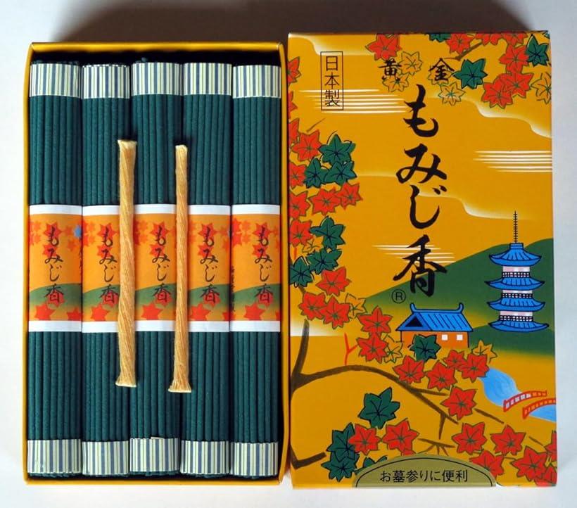 お線香の主原料：椨粉・杉粉（杉葉粉）・染料内容量：小束10入 煙の量：有煙線香の長さ:約13.2cm 燃焼時間:約30分 商品寸法・重量：83x30x143mm170g※ 他ネットショップでも併売しているため、ご注文後に在庫切れとなる場合があります。予めご了承ください。※ 品薄または希少等の理由により、参考価格よりも高い価格で販売されている場合があります。ご注文の際には必ず販売価格をご確認ください。※ 沖縄県、離島または一部地域の場合、別途送料の負担をお願いする場合があります。予めご了承ください。※ お使いのモニタにより写真の色が実際の商品の色と異なる場合や、イメージに差異が生じることがあります。予めご了承ください。※ 商品の詳細（カラー・数量・サイズ 等）については、ページ内の商品説明をご確認のうえ、ご注文ください。※ モバイル版・スマホ版ページでは、お使いの端末によっては一部の情報が表示されないことがあります。すべての記載情報をご確認するには、PC版ページをご覧ください。お墓参りに便利ならくらく点火芯2本付kきお線香。小束10入。点火芯を使うと、風の強い日でも線香に火がつきやすい。嘉永三年(1850年）創業以来の伝統のお線香。天然の杉（杉葉）の香り。兵庫県淡路島産。線香のたき方や、空気の流れにより、燃焼時間に多少の変化があります。線香約14g/束、束の太さ直径16mm（束の太さ・重さは製造時期によって多少異なることがあります）