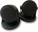 ラブピーシー スピーカー カー用品 ドライブ カーオーディオ 音楽 車用品 アクセサリー ミュージック 汎用 カーグッズ コンパクト 2個セット