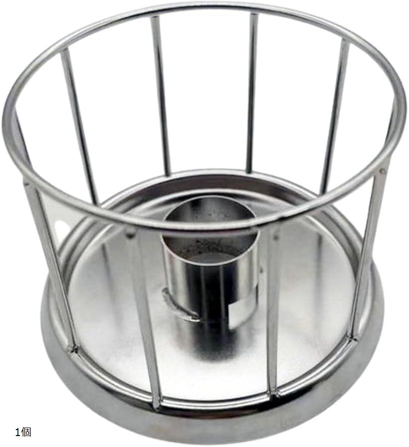 カメ 餌 自動給水器 ステンレス カメのえさ 爬虫類 水入れ 亀 餌入れ 水入れ兼用 錆びにくい 1個