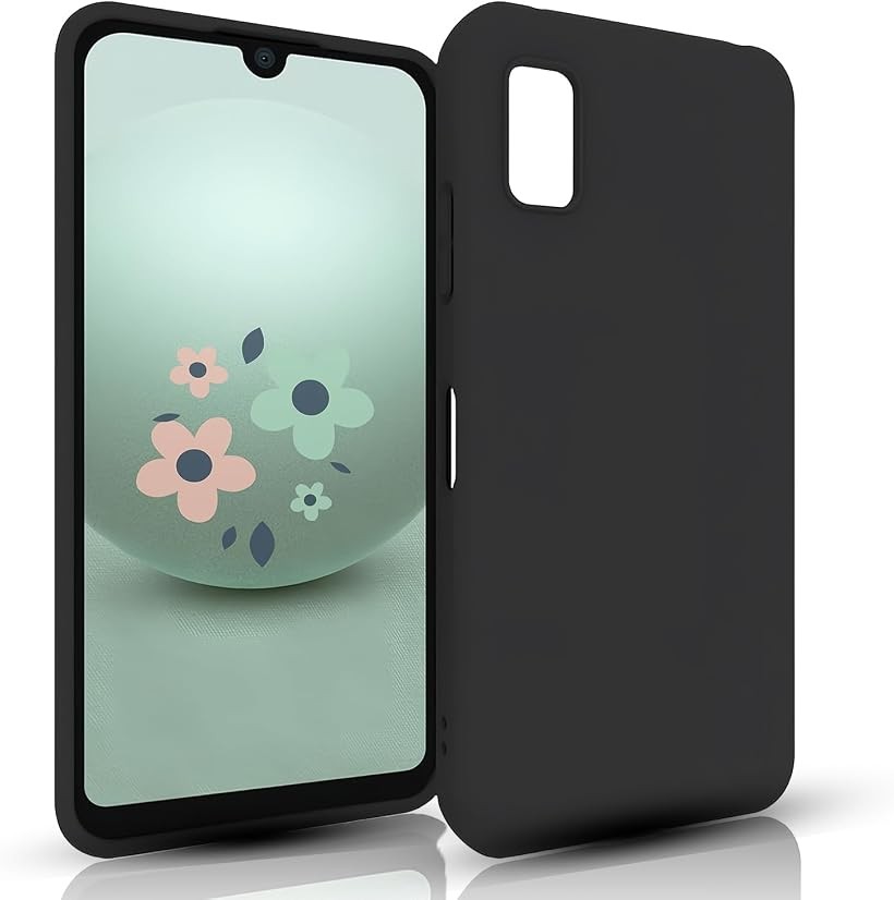 AQUOS wish3 ������ �ޥåȥ֥�å��������� ���ȥ�åץۡ����դ�AQUOS SH-53D �б� ���С� Ķ���� ���� ������ɻ� ��ɻ� ���ߤ� TPU������ �����ɻ� �磻��쥹�����б�