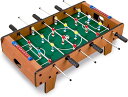 サッカー ボードゲーム サッカー盤 レトロ テーブル 2人 対戦 おもちゃ 卓上