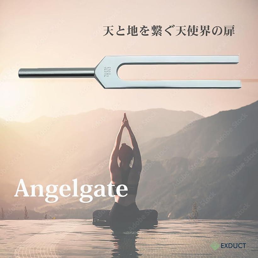 ���ꥹ������塼�ʡ� 4096Hz 528Hz �徽 ���� �ҡ���� ���塼�˥� ���å� 4096Hz��528Hz