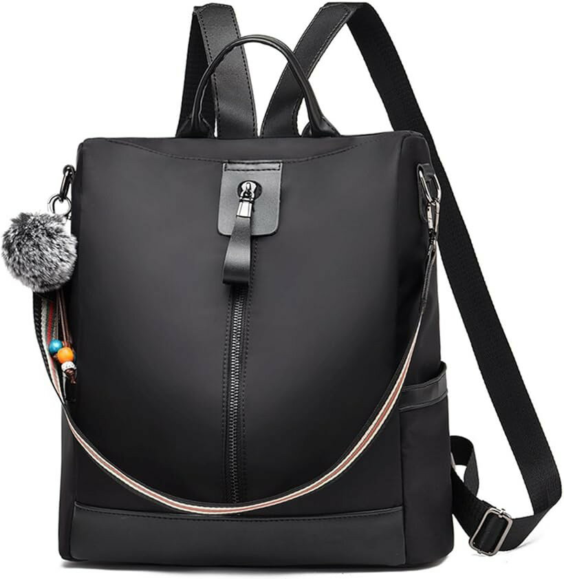 リュック レディース バックパック 3way リュックサック 大容量 PU革 軽量 バッグ ビジネスリュック 大人 おしゃれ 防水 通勤 旅行