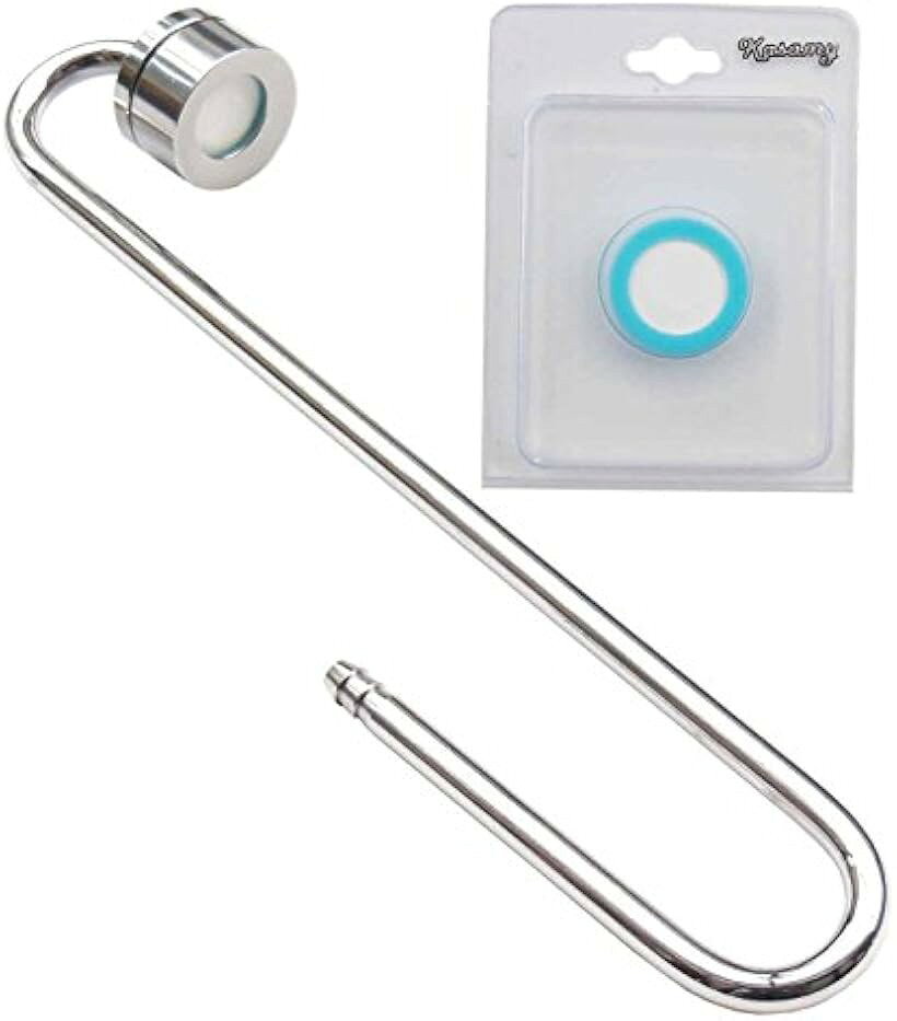 バリエーションコード : 2bfxei656i商品コード2bf9khznqt商品名Kasamy 水槽 用 ステンレス 製 CO2 二酸化炭素 拡散器 ディフューザー 平底 交換用 セラミック プレート セット 小径 20cmブランドkasamyカラーa. 小径 20cm水草の光合成を促進し成長に欠かせないCo2を水槽に添加するステンレス製CO2拡散器です。CO2拡散セラミックプレート：装着済みx1枚＋交換用x1枚の合計2枚付属取扱説明書付き＊ご注意：水槽の厚み(フレーム含む)が18mm以下に適合します。材質：本体ステンレス拡散プレート：セラミック対応チューブ：内径4mmx外径6mm本体長さ：200mm拡散部分外径：24mmセラミックプレート直径：20mmセラミックプレートの清掃交換が簡単なので常にCO2を微細な気泡で放出でき、効率良く水中に拡散させられます。＊初めて使用する場合は1日程度、水に浸し馴染ませてください。※ 他ネットショップでも併売しているため、ご注文後に在庫切れとなる場合があります。予めご了承ください。※ 品薄または希少等の理由により、参考価格よりも高い価格で販売されている場合があります。ご注文の際には必ず販売価格をご確認ください。※ 沖縄県、離島または一部地域の場合、別途送料の負担をお願いする場合があります。予めご了承ください。※ お使いのモニタにより写真の色が実際の商品の色と異なる場合や、イメージに差異が生じることがあります。予めご了承ください。※ 商品の詳細（カラー・数量・サイズ 等）については、ページ内の商品説明をご確認のうえ、ご注文ください。※ モバイル版・スマホ版ページでは、お使いの端末によっては一部の情報が表示されないことがあります。すべての記載情報をご確認するには、PC版ページをご覧ください。CO2拡散器小型水槽用ステンレス製ディフューザー平底小20cm交換セラミックプレートセットアクアリウムで水草の育成にはCo2(二酸化炭素）が不可欠です。水草の光合成を促進し成長に欠かせないCo2を水槽に添加するステンレス製CO2拡散器です。水槽のフチに引っ掛けるだけの簡単設置。小型水槽に最適なサイズ。本体：ステンレス拡散プレート：セラミック対応チューブ：内径4mmx外径6mm本体長さ：200mm拡散部分外径：24mmセラミックプレート直径：20mmCO2拡散セラミックプレートは本体装着済みとは別に交換用プレートをもう1枚付属しています。拡散部分はどうしても苔などで汚れてしまいがちセラミックプレートの着脱が可能なので清掃交換が簡単。常にCO2を微細な気泡で放出でき、効率良く水中に拡散させられます。