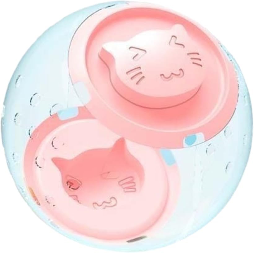 ランナーボール ハムスター 小動物 ストレス解消 おもちゃ ペット