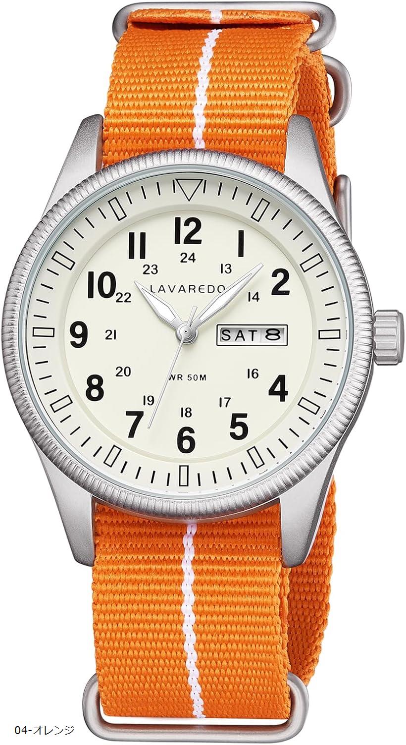 腕時計 メンズ 見やすい アナログ スポーツウォッチ 防水 日付け 曜日 クォーツ シンプル おしゃれ フ..