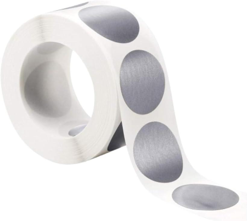 スクラッチシール 300枚 削るシール スクラッチカード ごほうびシール くじ引き 子供向け パーティー ..