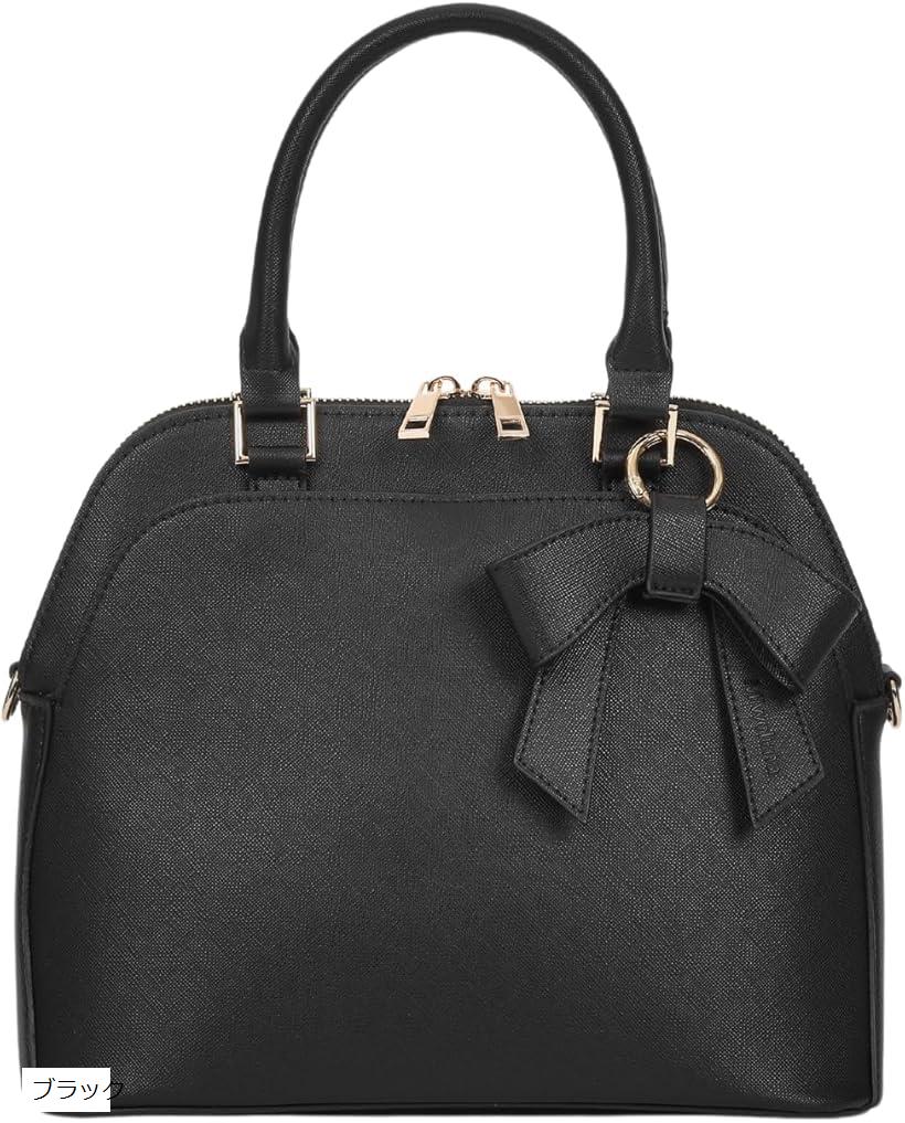 ハンドバッグ レディース ショルダーバッグ 2way オケージョンバッグ セレモニーバッグ ブガッティバッグ 斜めがけ グレージュ ネイビー ブラック