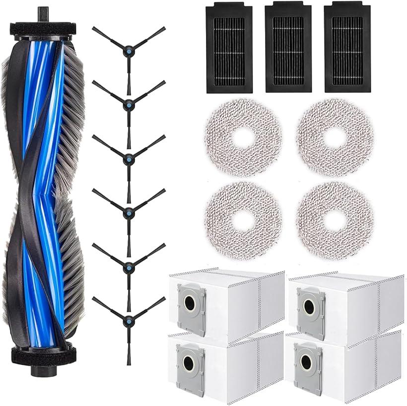 ߴ Хå 18 DEEBOT T50 Omni / Pro  ܥåݽ Хå Хåߥѥå