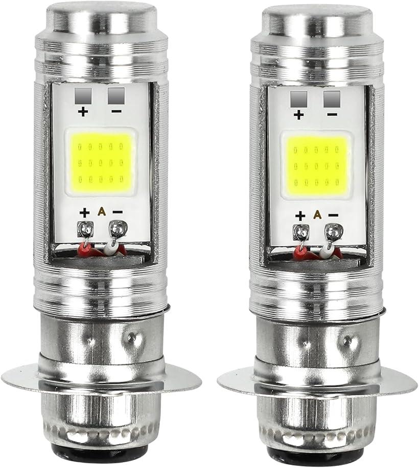 互換品高輝度LED搭載. Hi/Lo 切替式 ヘッドライト 2個セット LEDバルブ 12V/24V 兼用 トラック汎用 ト..