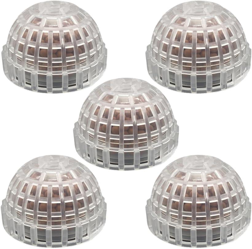 モスボール モスドーム 水草 ウイローモス 育成