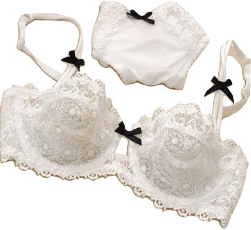 大きいサイズ XL B85 フリフリ ランジェリー セット TOKYO GOODS MARKET