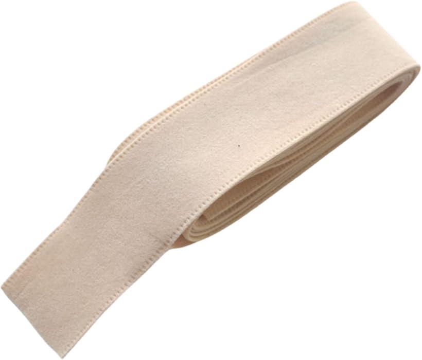 ベロア リボン ヘアアクセ 黒 両面 太め ベルベットリボン