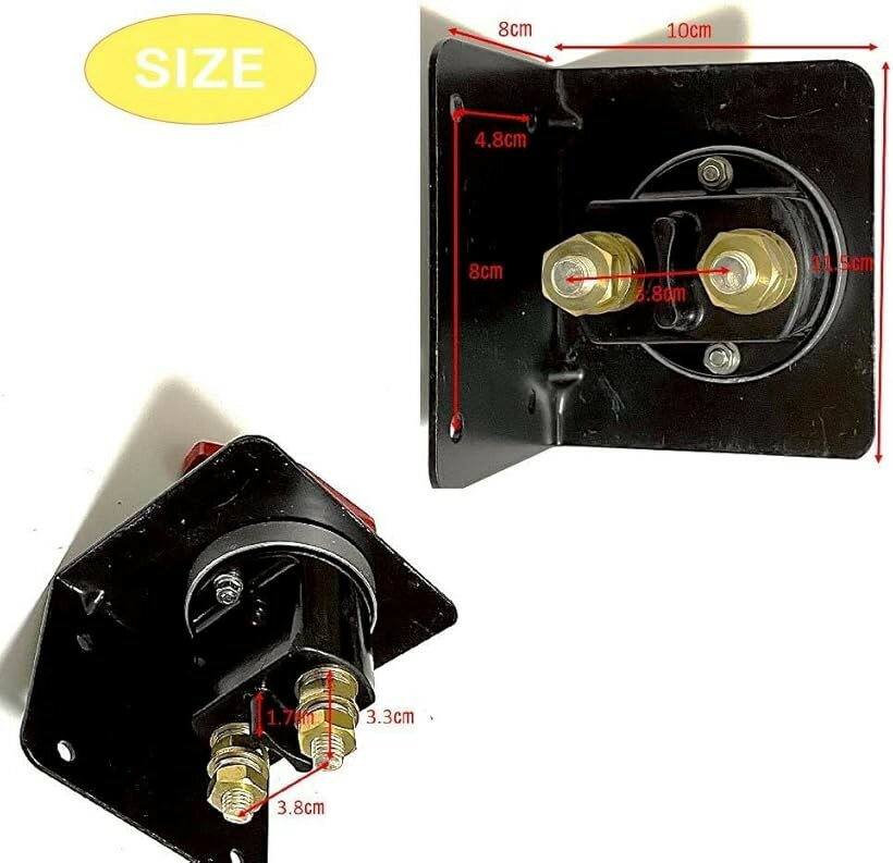 �Хåƥ꡼ ���� �����å� MAX/48V 300A �Ÿ� ���� ���� ��ư ON��OFF ���å� �� �����ԥ󥰥��� ���� �ܡ��� �緿 �ȥ�å� �� �ݸ��Ÿ� ϳ���ɻ� �����ɻ� �����к���