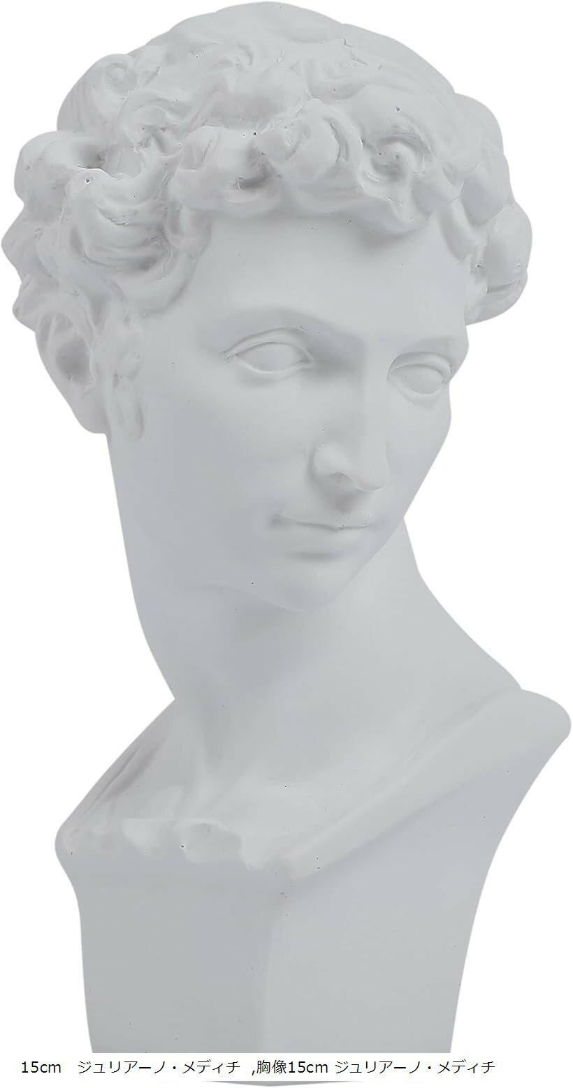 楽天市場】ミロのヴィーナス 石膏像の通販