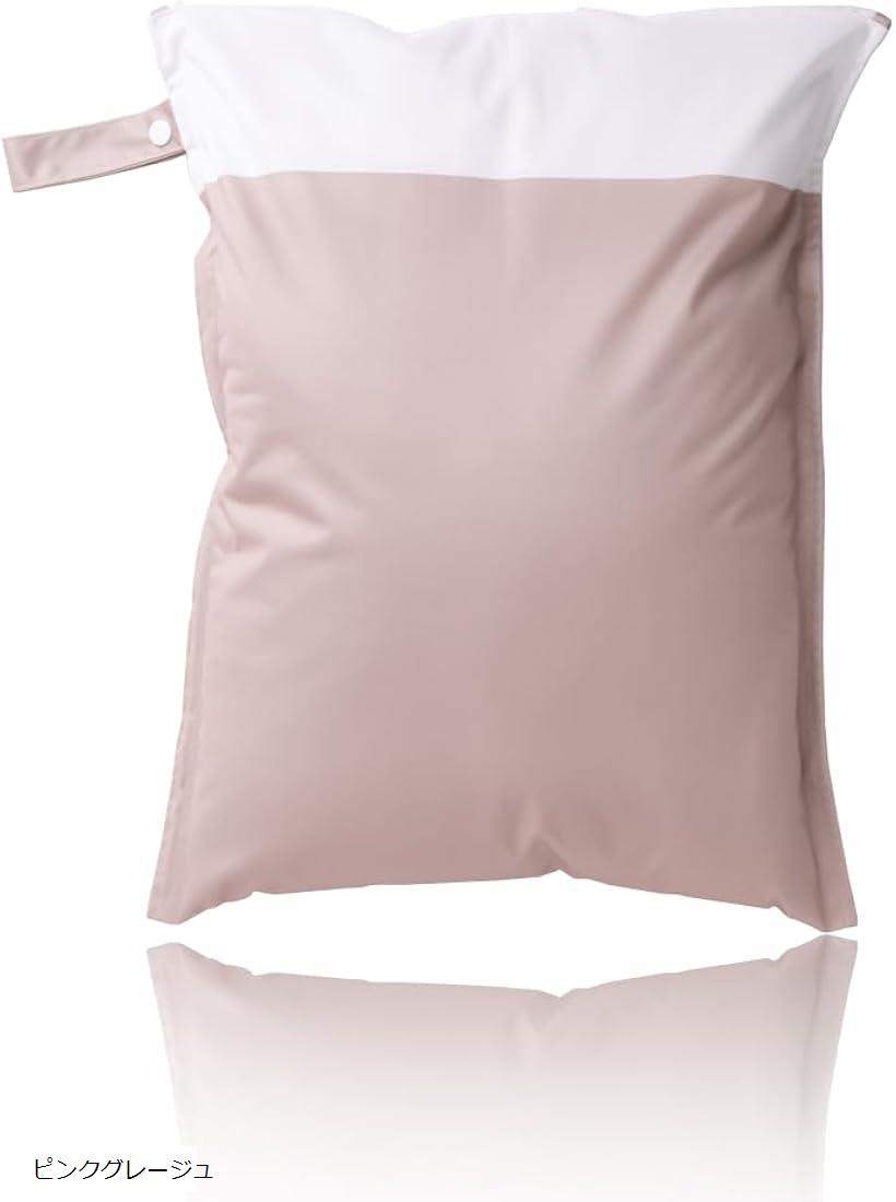 防水ポーチ 防水バッグ ジム 水遊び ホットヨガ トラベル 旅行 マリン 保育園 おむつポーチ プールバッ..