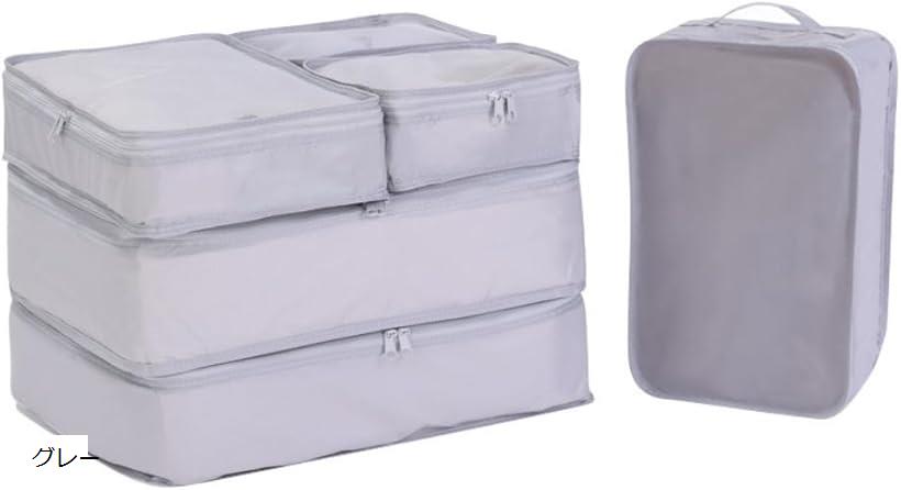 「素材の安心感」撥水加工を施したオックスフォード生地で、水や汚れにも安心して使えます。「耐久性と使いやすさ」ダブル縫製と滑らかなファスナーで毎日の出し入れもスムーズ＆長持ち。「家族で使える」家族全員分の衣類や小物をひとまとめに。持ち運びもこ...