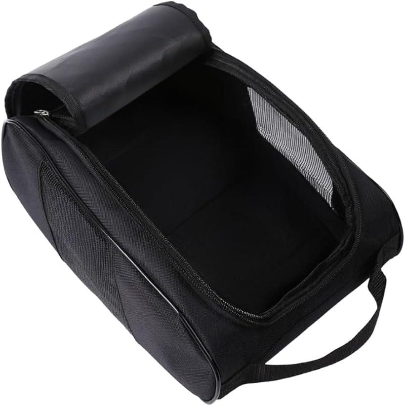 ゴルフシューズケース シューズバッグ スニーカーケース バッシュケース シューズ入れ