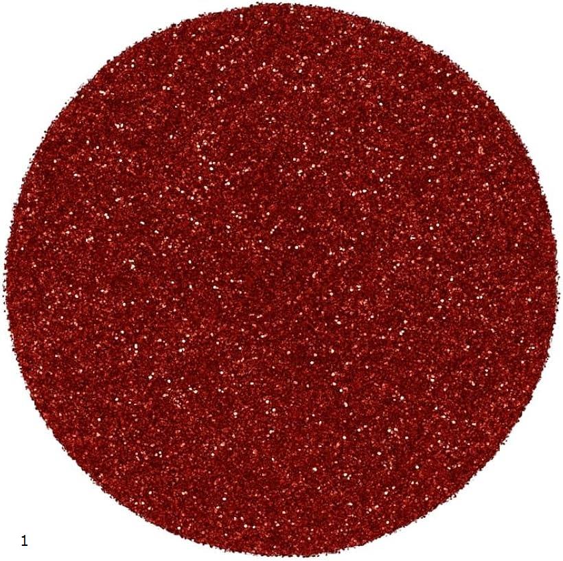 ラブピーシー ラメパウダー ラメフレーク レッド 100g ネイル レジン バイク キャンドル アクセサリー ..