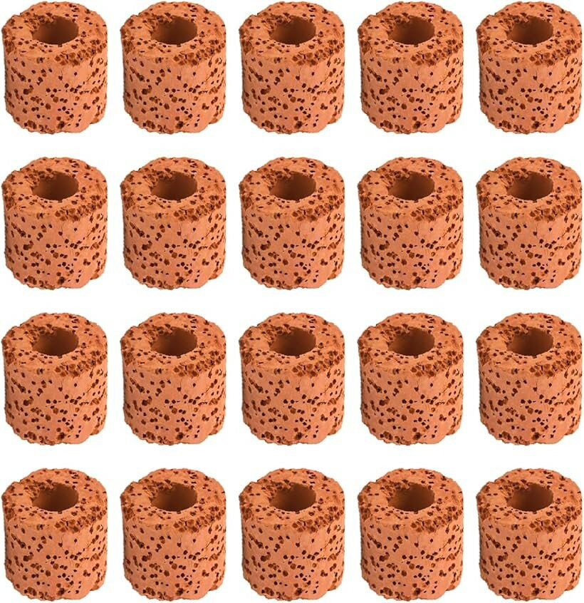 水草固定リング アクアリウム水草 重り 水生植物 オブジェ オーナメント アクアデコレーション 水槽 環..