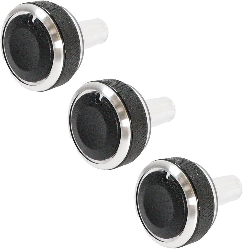 互換品 エブリィ エブリイ DA64V 64W エアコンダイヤル 交換用 未使用品 NV100クリッパー