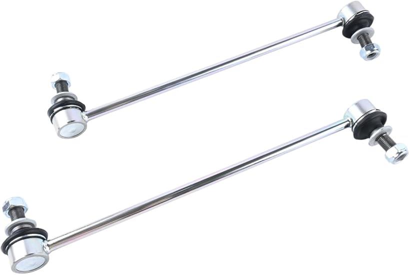 トヨタ 用 プリウス ZVW50 ZVW51 ZVW52 ZVW55 フロント スタビリンク スタビライザーリンク ナット 付 左右セット 48820-47040 社外品 カスタム パーツ