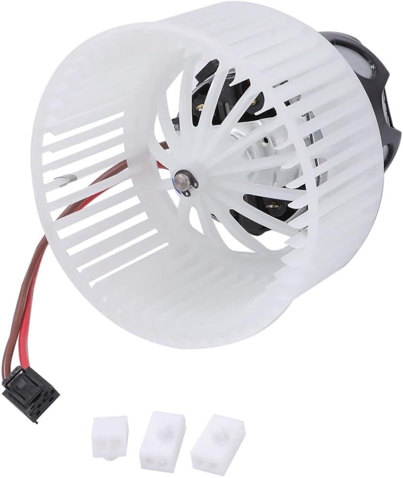 互換品BMW 車用 エアコン ブロアモーター ファン 右ハンドル F07 F10 F11 523i 528i 535i 535iX 550i 5..