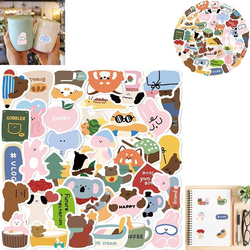 「使いやすさ」profit.relaxedのフレークシールは、手帳やスケジュール帳、カレンダーに簡単に貼り付けることができ、日々の予定管理をより楽しく、視覚的に整理することができます。シールを貼るだけで、あなたのスケジュールが一目でわかるようになります。「デザイン性」おしゃれなデザインが特徴の40枚入りフレークシールは、どんな手帳やカレンダーにもマッチします。シンプルでありながら洗練されたデザインが、あなたのスケジュールをスタイリッシュに演出します。「多用途」このフレークシールは、手帳やスケジュール帳だけでなく、カレンダーやノート、さらにはギフトラッピングにも活用できます。多様な用途で、あなたの創造性を引き出します。「持ち運び便利」1袋に40枚入りのコンパクトなパッケージは、持ち運びにも便利です。バッグやポーチに入れておけば、いつでもどこでもスケジュールをカスタマイズできます。「高品質素材」profit.relaxedのフレークシールは、耐久性のある高品質な素材で作られており、長期間使用しても色褪せることなく、しっかりと貼り付けられます。安心して日々の予定管理にご利用いただけます。※ 他ネットショップでも併売しているため、ご注文後に在庫切れとなる場合があります。予めご了承ください。※ 品薄または希少等の理由により、参考価格よりも高い価格で販売されている場合があります。ご注文の際には必ず販売価格をご確認ください。※ 沖縄県、離島または一部地域の場合、別途送料の負担をお願いする場合があります。予めご了承ください。※ お使いのモニタにより写真の色が実際の商品の色と異なる場合や、イメージに差異が生じることがあります。予めご了承ください。※ 商品の詳細（カラー・数量・サイズ 等）については、ページ内の商品説明をご確認のうえ、ご注文ください。※ モバイル版・スマホ版ページでは、お使いの端末によっては一部の情報が表示されないことがあります。すべての記載情報をご確認するには、PC版ページをご覧ください。「ギフトにも最適」おしゃれなデザインと実用性を兼ね備えたこのフレークシールは、プレゼントとしても喜ばれること間違いなしです。大切な人への贈り物に、特別なアクセントを加えてみてはいかがでしょうか。