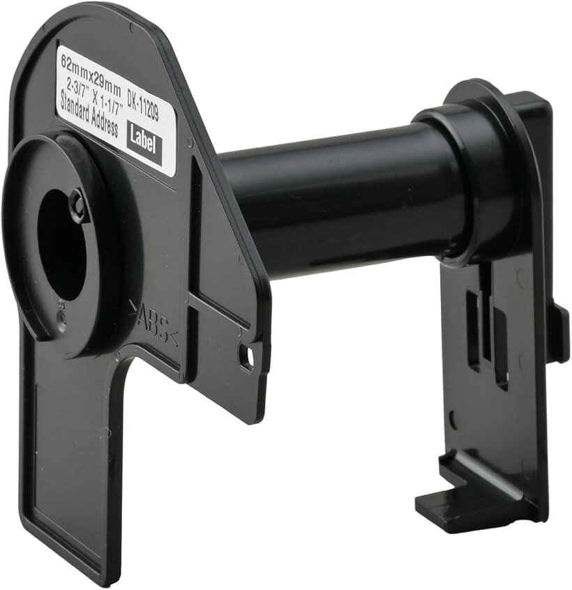 互換品 互換 DK-1209 ブラザー ラベル brother QL-700 / QL-720NW QL-650TD 等に 専用ホルダー (専用ホルダー)