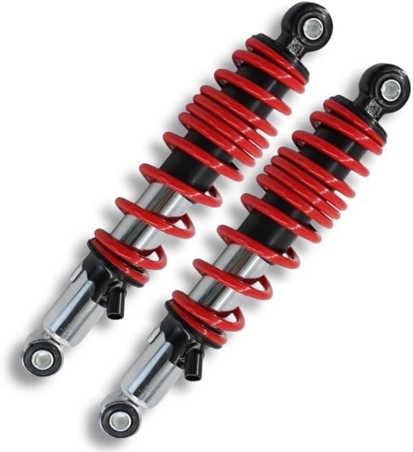 リアサスペンション 350mm 325mm スーパーカブ110 クロスカブ アドレスV125 CF46A アドレス110 シグナスX SE44J SEA5J モンキー125 JB02 JB03 バイク