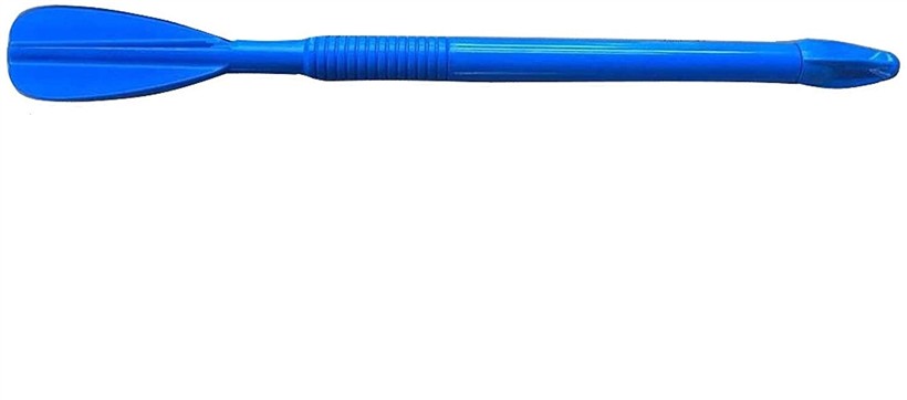 ジャベリン 野球 投球練習 投擲 やり投げ用 正しいフォームが身につく トレーニング 69cm 300g 青 (青)