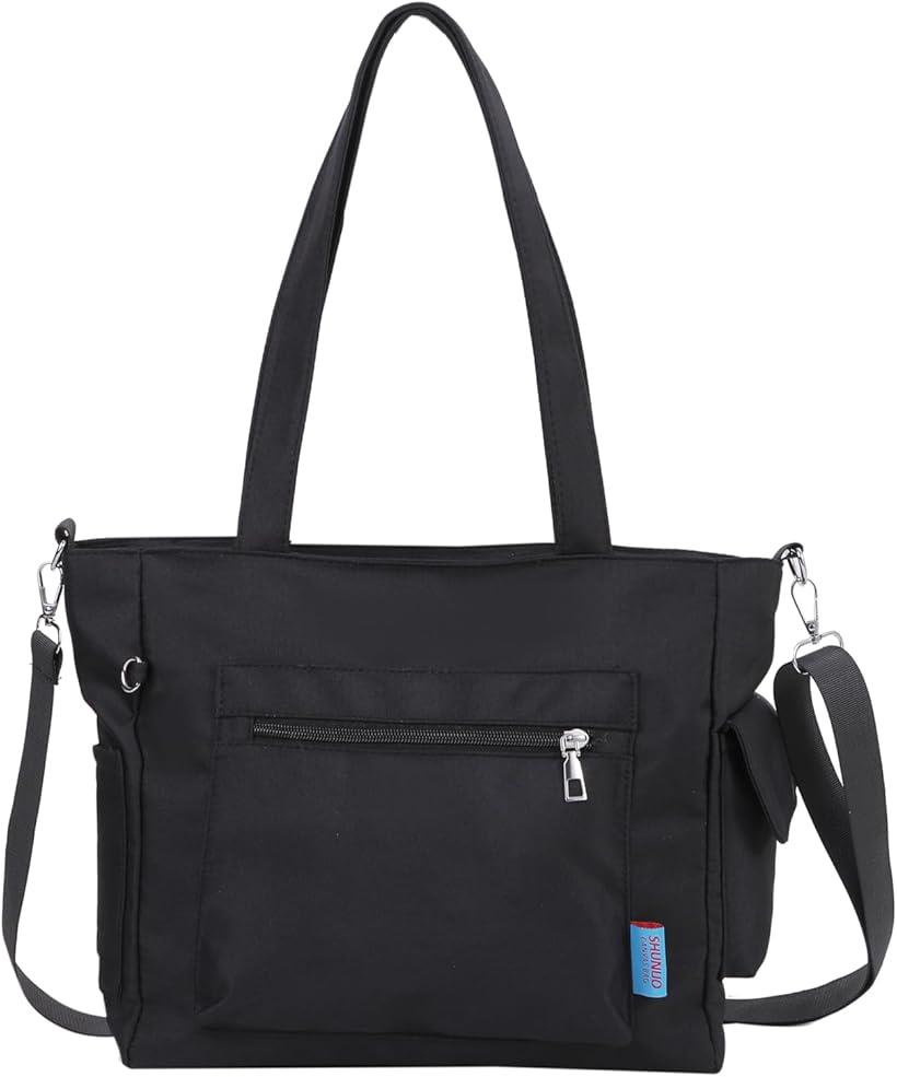 トートバッグ 2WAYバッグ コンパクト A4サイズ ミニバッグ ショルダーバッグ ハンドバッグ