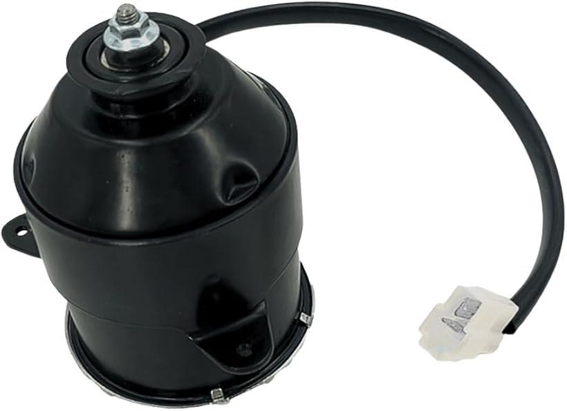 互換品 ホンダ バモス ホビオ HM1 HM2 HM3 HM4 HJ1 HJ2 用 電動ファンモーター ラジエーター 純正交換 社外品