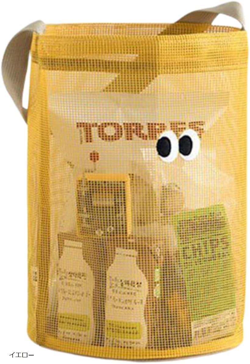 ビーチバッグ 軽量 大容量 メッシュ素材 速乾 おしゃれ 夏 海 プール アウトドア グレー ネイビー イエ..