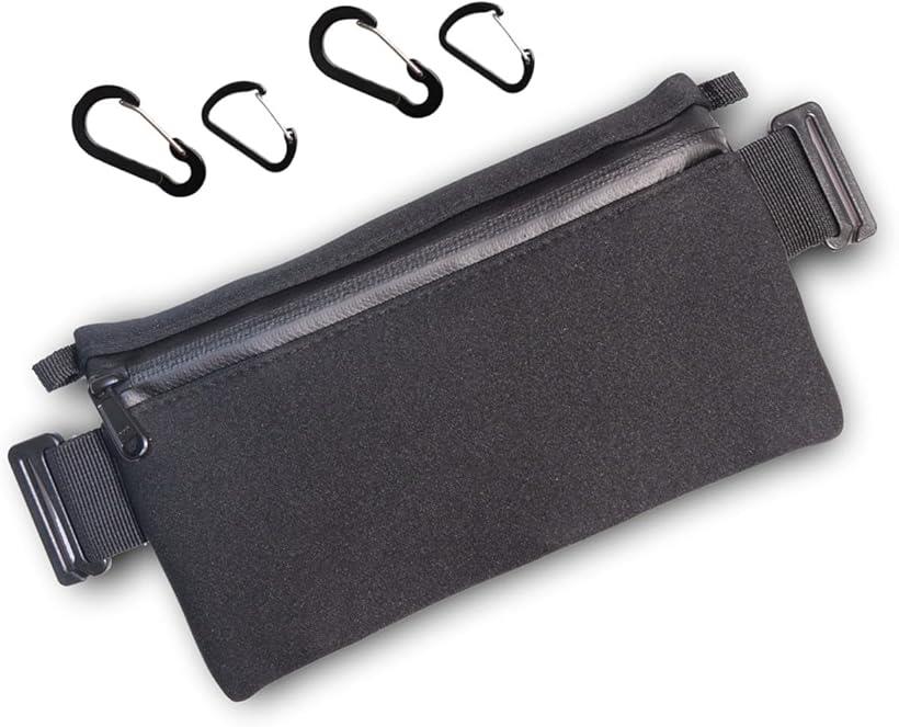 密着 装着 ポケット ポケプラス アウトドア スマホポーチVER2