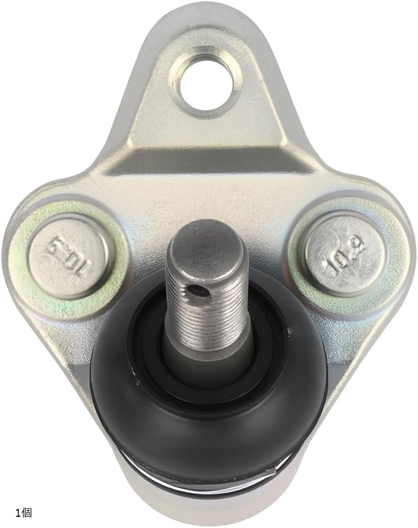 互換品トヨタ フロント ロアアーム ボールジョイント プリウス ハイブリット ZVW30 ZVW35 レクサス CT200H ZWA10 43330-49185 純正 交換 部品 社外品 1個