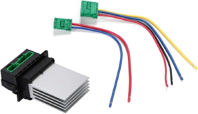 互換品日産 純正互換 ノート E11 マーチ K11 ティーダ C11 等 対応 ファン コントロール レジスター リ..