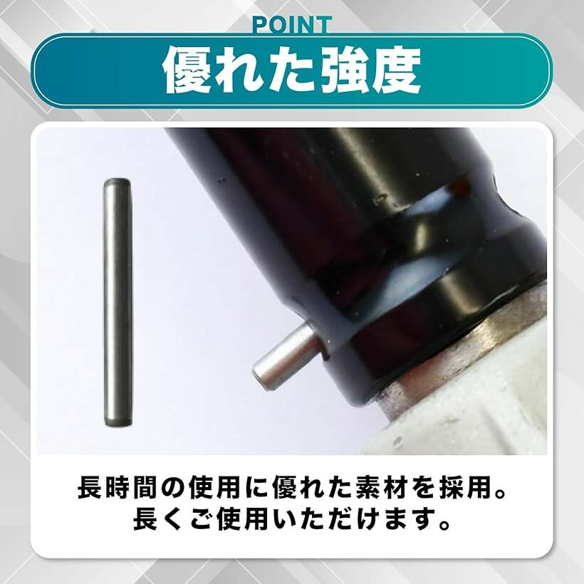 ���� ����ѥ��ȥ����� �ԥ� �����å� ������ 25mm 20�ܥ��å� �����åȥ����� 7��26mm�ѡʺ�����12.7mm ��1/2�ɡϡ�20��